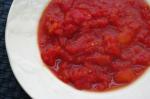 Canadian The Simplest Tomato Sauce Ever marcella Hazan Appetizer