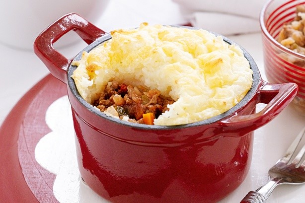 American Cottage Pie Recipe 34 Appetizer