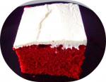 American Red Velvet Cake more Chocolate Than Other Recipes Dessert
