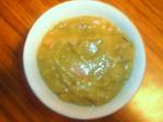 American Simple but Scrumptious Split Pea Soup Dinner