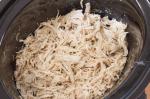American Crock Pot Shredded Chicken Breasts for Freezing  Oamc Dinner