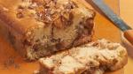 American Apple Cinnamon White Cake Recipe Dessert