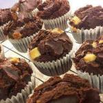 American Muffins to Triple Chocolate Dessert