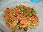 Moroccan Moroccan Carrot Salad 13 Appetizer