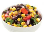American Pcc Black Bean and Corn Salad Dinner
