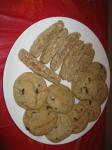 American Best Ever Chocolate Chip Cookie Recipe With Variations Dessert