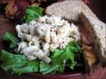 American Macaroni and Tuna Salad  No crunchies Dinner