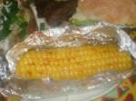 American Grilled Firecracker Corn on the Cob Appetizer