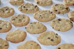American Mrs Fields Cookies 10 Dessert