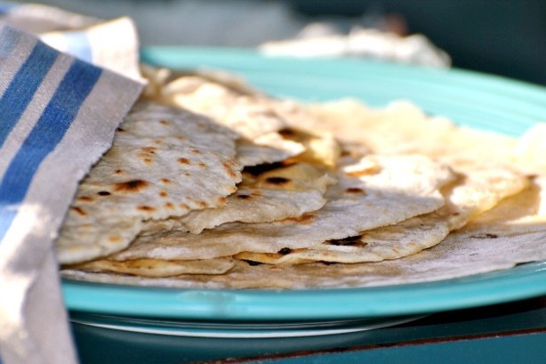 American Flour Tortillas 66 Dinner