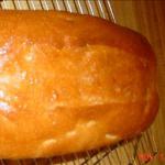 American Honey Wheat Bread - in a Bag Alcohol