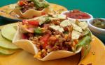 Mexican Taco Salad 80 Appetizer