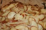Canadian Zesty Red Potatoes 1 Appetizer