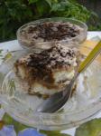 Canadian My Glutenfree Dairyfree Lowfat Tiramisu Dessert