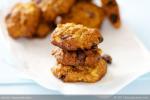 Appleoatmealraisin Cookies recipe