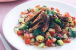 Thai Beef Salad Recipe 3 Appetizer