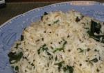 Indian Lemon Rice 17 Dinner