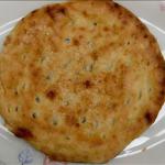 American Roghni Naan Other