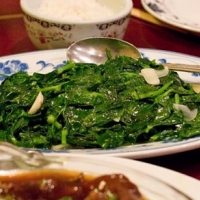 Chinese Crisp Chinese Seaweed Appetizer