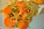 Carrots Vichy 6 recipe