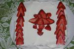 French Strawberry Shortcake 50 Dessert