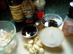American Ten Clove Garlic Marinade 1 Appetizer