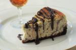 Italian Amaretto Cheesecake Recipe 2 Dessert