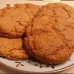 American Cookies Easy to Ginger Appetizer