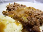 American Simply Delicious Meatloaf Dinner