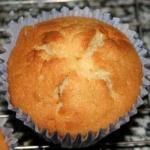 British Basic Recipe of Cupcakes Breakfast