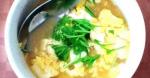 Healthy Firm Tofu With Egg 1 recipe