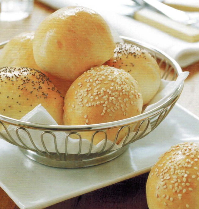 Canadian Dinner Rolls 1 Other