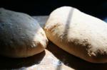 Ciabatta an Italian Bread recipe