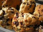 American Best Ever and Most Versatile Muffins 1 Dessert