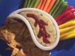 American Melted Cheese Dip salsa De Queso Fundido Appetizer