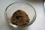 Indian Homemade Curry Powder 6 Drink