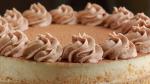 Italian Tiramisu Cheesecake Recipe Dessert