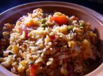 Spanish Laurens Spanish Rice Appetizer