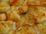 Potatoes Anna 3 recipe