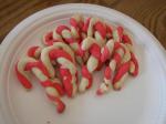 American Candy Cane Cookies 14 Appetizer