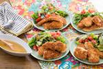 Canadian Crispy Chicken Tenders 3 Appetizer