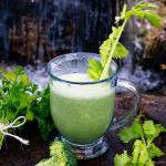 Perfect Green Smoothie recipe