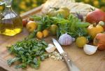 Riesling Salad Dressing recipe