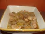 Chinese Pork Chop Suey 5 Appetizer