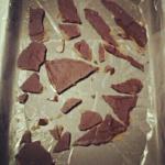Awesome Homemade Toffee recipe