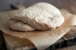 Wholegrain Artisan Freeform Loaf Recipe recipe