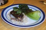 Chilean Steamed Fish With Black Bean Sauce 1 Dinner
