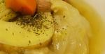 American Vegetablepacked Potaufeu in the Pressure Cooker 2 Other