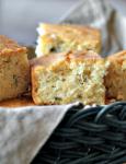 American Mas Best Cheese Cornbread Appetizer