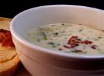 American Red Lobster Clam Chowder 1 Appetizer